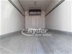 Used 2012 Mitsubishi Fuso Truck, Refrigerated Body for sale #488600 - photo 9