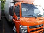 Used 2012 Mitsubishi Fuso Truck, Thermo King Refrigerated Body for sale #488601 - photo 4