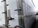 Used 2012 Mitsubishi Fuso Truck, Thermo King Refrigerated Body for sale #488601 - photo 5