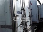 Used 2012 Mitsubishi Fuso Truck, Thermo King Refrigerated Body for sale #488601 - photo 6