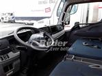 Used 2012 Mitsubishi Fuso Truck, Thermo King Refrigerated Body for sale #488601 - photo 8