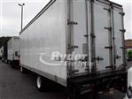 Used 2012 Mitsubishi Fuso Truck, Thermo King Refrigerated Body for sale #488605 - photo 2