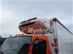 Used 2012 Mitsubishi Fuso Truck, Thermo King Refrigerated Body for sale #488605 - photo 7