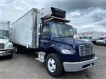 Used 2014 Freightliner M2 106 4x2, 26' Refrigerated Body for sale #497426 - photo 3
