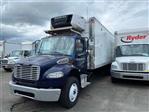 Used 2014 Freightliner M2 106 4x2, 26' Refrigerated Body for sale #497426 - photo 1