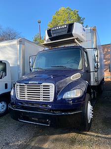 Used 2013 Freightliner M2 106 6x4, 26' Refrigerated Body for sale #502137 - photo 1
