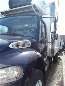 Used 2013 Freightliner M2 106 6x4, 26' Refrigerated Body for sale #502141 - photo 1
