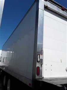 Used 2013 Freightliner M2 106 6x4, 26' Refrigerated Body for sale #502141 - photo 2