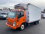 Used 2021 Chevrolet LCF 4500XD Regular Cab 4x2, Box Truck for sale #503721 - photo 1