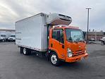 Used 2021 Chevrolet LCF 4500XD Regular Cab 4x2, Box Truck for sale #503721 - photo 4