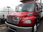 Used 2013 Freightliner M2 106 4x2, 24' Refrigerated Body for sale #504711 - photo 3