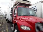 Used 2013 Freightliner M2 106 4x2, 24' Refrigerated Body for sale #504711 - photo 4