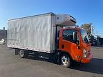 Used 2021 Chevrolet LCF 4500XD Regular Cab 4x2, Box Truck for sale #504968 - photo 4