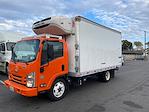 Used 2021 Chevrolet LCF 4500XD Regular Cab 4x2, Box Truck for sale #504969 - photo 1