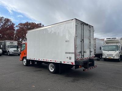 Used 2021 Chevrolet LCF 4500XD Regular Cab 4x2, Refrigerated Body for sale #504970 - photo 2