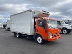 Used 2021 Chevrolet LCF 4500XD Regular Cab 4x2, Refrigerated Body for sale #504970 - photo 4