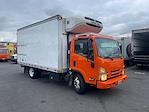 Used 2021 Chevrolet LCF 4500XD Regular Cab 4x2, Box Truck for sale #504984 - photo 4