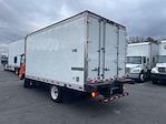 Used 2021 Chevrolet LCF 4500XD Regular Cab 4x2, Box Truck for sale #504984 - photo 2