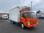 Used 2021 Chevrolet LCF 4500XD Regular Cab 4x2, Refrigerated Body for sale #504986 - photo 4