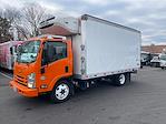 Used 2021 Chevrolet LCF 4500XD Regular Cab 4x2, Box Truck for sale #504987 - photo 1