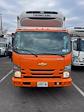 Used 2021 Chevrolet LCF 4500XD Regular Cab 4x2, Box Truck for sale #504987 - photo 3