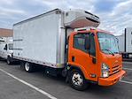 Used 2021 Chevrolet LCF 4500XD Regular Cab 4x2, Box Truck for sale #504987 - photo 4