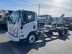 Used 2013 Isuzu NQR Regular Cab 4x2, Cab Chassis for sale #506996 - photo 1