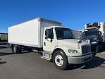 Used 2013 Freightliner M2 106 Conventional Cab 4x2, Box Truck for sale #513414 - photo 4