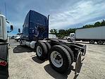Used 2017 Freightliner Cascadia Sleeper Cab 6x4, Semi Truck for sale #517963 - photo 2