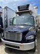Used 2014 Freightliner M2 106 4x2, 24' Refrigerated Body for sale #518727 - photo 1