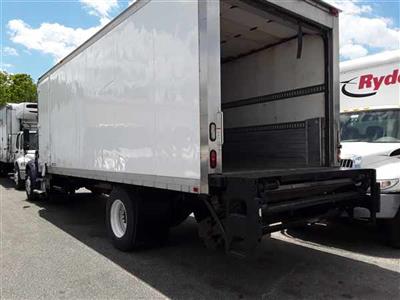Used 2014 Freightliner M2 106 4x2, 24' Refrigerated Body for sale #518733 - photo 2