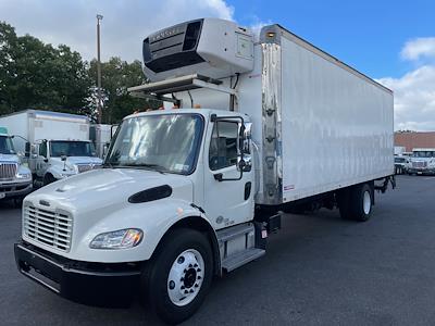 Used 2014 Freightliner M2 106 Conventional Cab 4x2, Cab Chassis for sale #521636 - photo 1