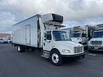 Used 2014 Freightliner M2 106 Conventional Cab 4x2, Refrigerated Body for sale #521636 - photo 4