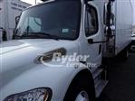 Used 2014 Freightliner M2 106 Day Cab 4x2, 26' Refrigerated Body for sale #523948 - photo 3