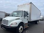 Used 2014 Freightliner M2 106 Conventional Cab 4x2, Box Truck for sale #525294 - photo 1