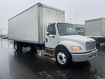 Used 2014 Freightliner M2 106 Conventional Cab 4x2, Box Truck for sale #525295 - photo 4