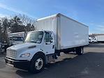 Used 2014 Freightliner M2 106 Conventional Cab 4x2, Box Truck for sale #525299 - photo 1