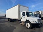 Used 2014 Freightliner M2 106 Conventional Cab 4x2, Box Truck for sale #525299 - photo 4