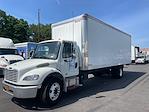 Used 2014 Freightliner M2 106 Conventional Cab 4x2, Box Truck for sale #530605 - photo 1