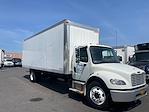 Used 2014 Freightliner M2 106 Conventional Cab 4x2, Box Truck for sale #530605 - photo 4