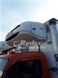 Used 2013 Mitsubishi Fuso FE180, 20' Refrigerated Body for sale #531432 - photo 7