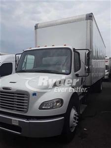 Used 2014 Freightliner M2 106 Day Cab 4x2, Cab Chassis for sale #535916 - photo 1