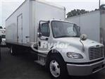 Used 2014 Freightliner M2 106 Day Cab 4x2, Cab Chassis for sale #535916 - photo 3