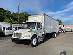 Used 2014 Freightliner M2 106 Day Cab, 26' Box Truck for sale #537490 - photo 1