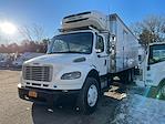 Used 2014 Freightliner M2 106 6x4, 26' Refrigerated Body for sale #548316 - photo 6