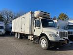 Used 2014 Freightliner M2 106 6x4, 26' Refrigerated Body for sale #548316 - photo 4