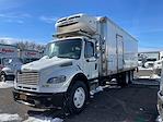 Used 2014 Freightliner M2 106 6x4, 26' Cab Chassis for sale #548318 - photo 1