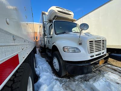 Used 2014 Freightliner M2 106 6x4, 26' Refrigerated Body for sale #548320 - photo 1