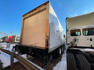 Used 2014 Freightliner M2 106 6x4, 26' Refrigerated Body for sale #548320 - photo 2
