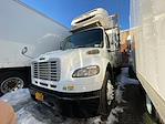 Used 2014 Freightliner M2 106 6x4, 26' Refrigerated Body for sale #548320 - photo 3